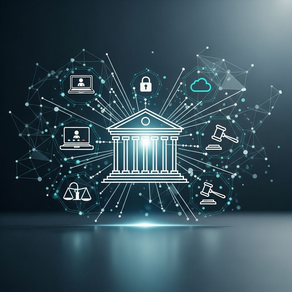 Practical guidance to design, launch, secure, and grow a virtual law firm that clients trust and your team can run from anywhere.