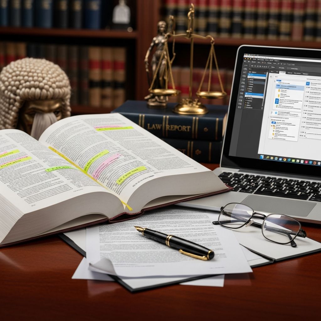Develop precise, persuasive legal documents with practical strategies and structured techniques.