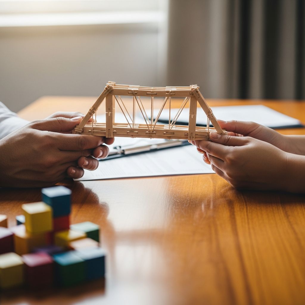 Learn how to design a clear, child-focused parenting agreement that reduces conflict and stands up in court.