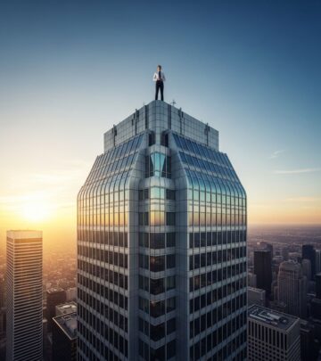 Learn how to develop, protect, and project real confidence at work through mindset shifts, habits, and practical communication skills.