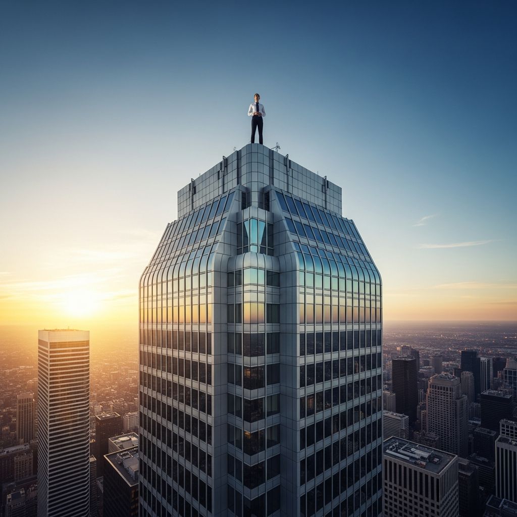 Learn how to develop, protect, and project real confidence at work through mindset shifts, habits, and practical communication skills.