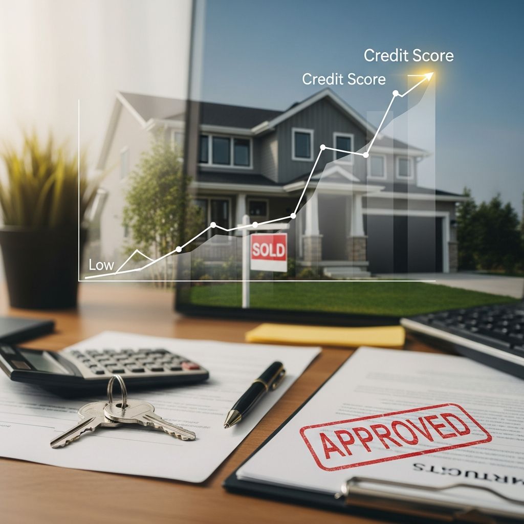 Understand how foreclosure affects your credit, how long it lasts, and the practical steps you can take to qualify for a mortgage again.