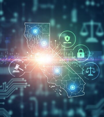 A comprehensive guide to personal information definitions and consumer privacy rights under California's landmark CCPA law.