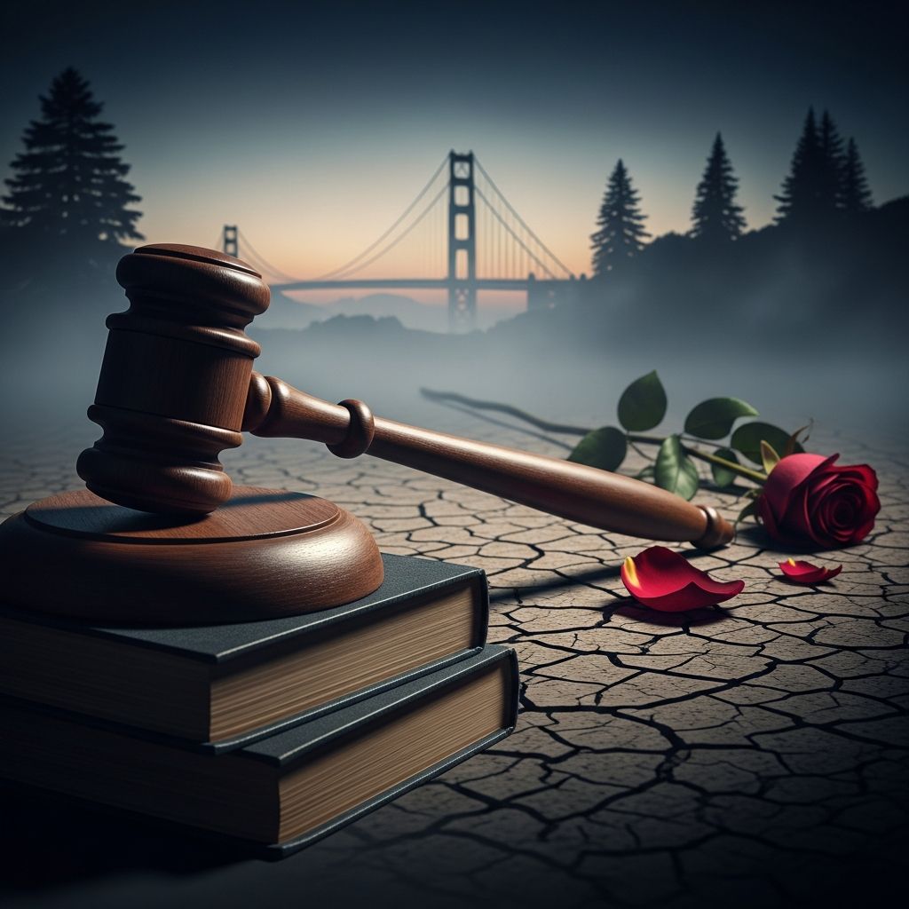 Understanding California’s capital punishment system, current moratorium, and the ongoing debate over its future.
