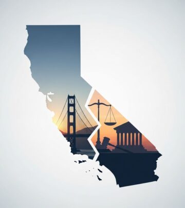 Understand California’s divorce rules, from residency and grounds to waiting periods, property division, and key court procedures.
