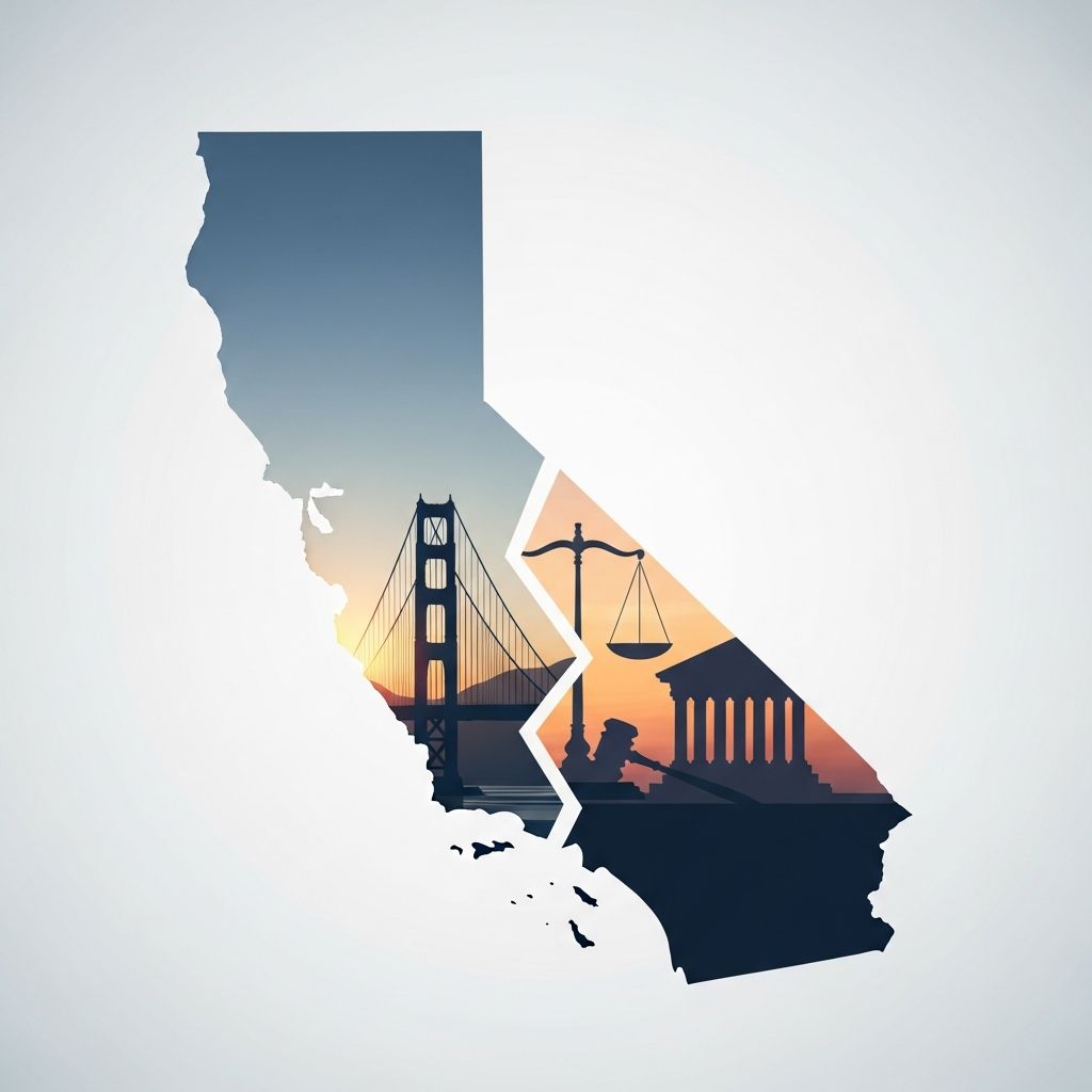 California Divorce Requirements: A Practical Legal Guide Understand California’s divorce rules, from residency and grounds to waiting periods, property division, and key court procedures.