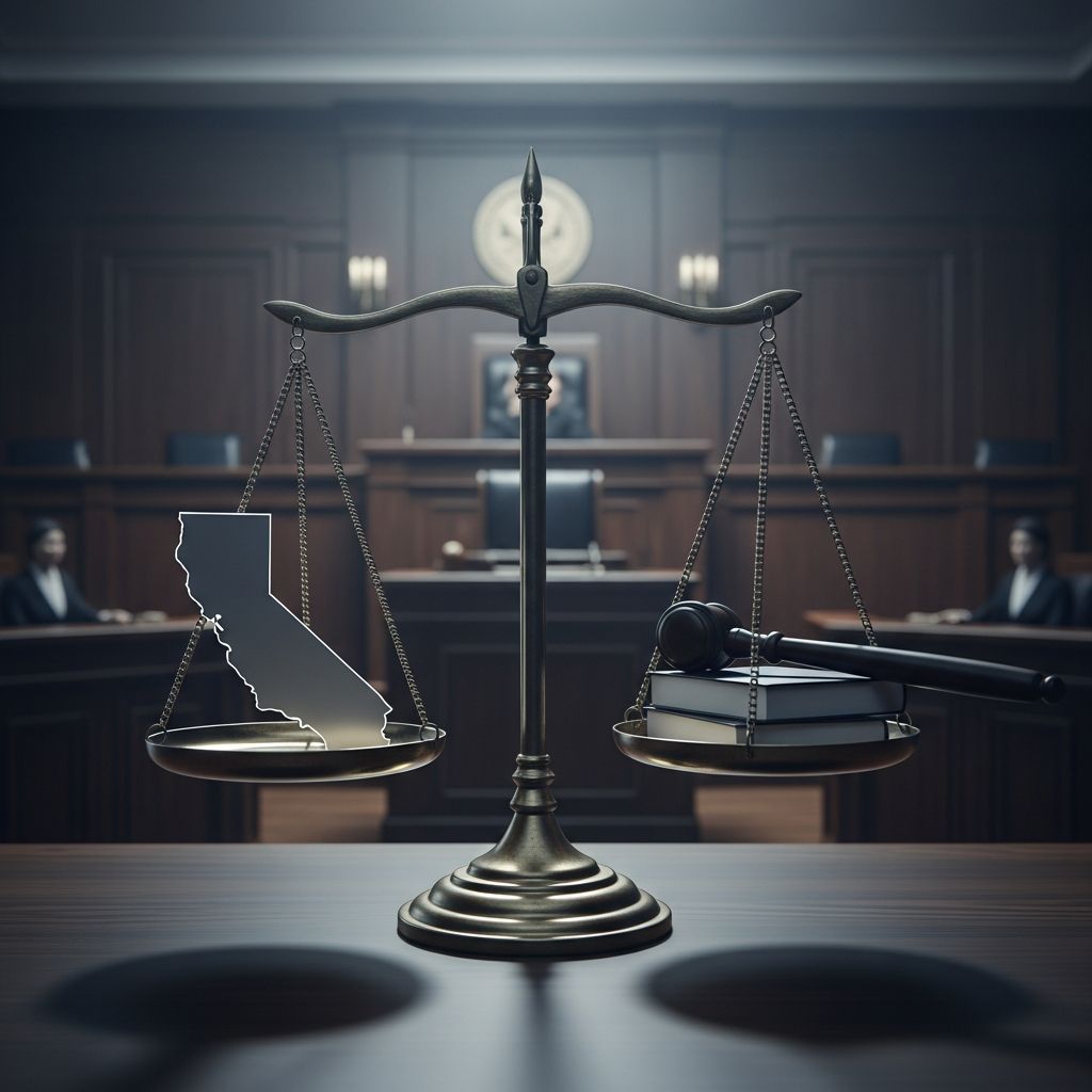 Understanding California’s first-degree murder laws, legal standards, and sentencing consequences.