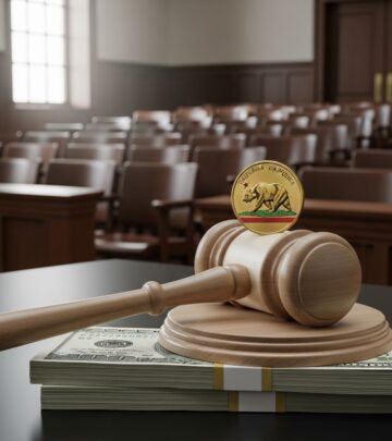 Explore how jury duty pay affects California jurors, highlighting recent changes and their implications for fairness and participation.