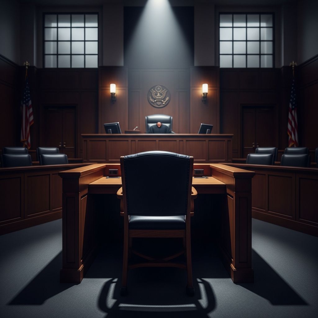 Learn when courts may compel testimony, what rights protect you from answering, and how subpoenas and privileges work in real court cases.