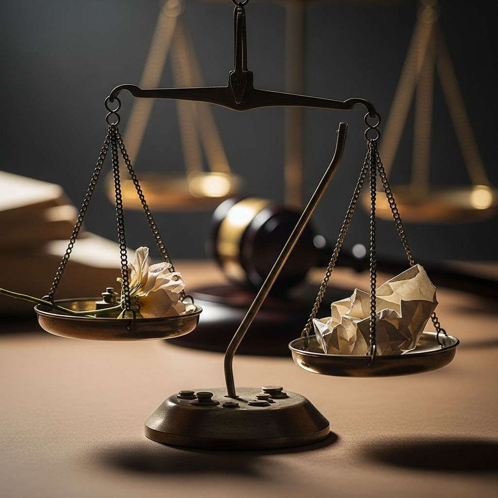 Learn why domestic violence cases belong to the state, not the victim, and what options victims realistically have after charges are filed.