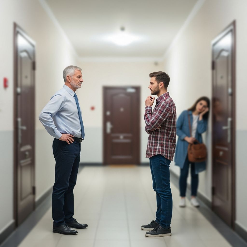 Learn when landlords can legally restrict or bar tenant guests and how leases, safety concerns, and local laws shape those limits.