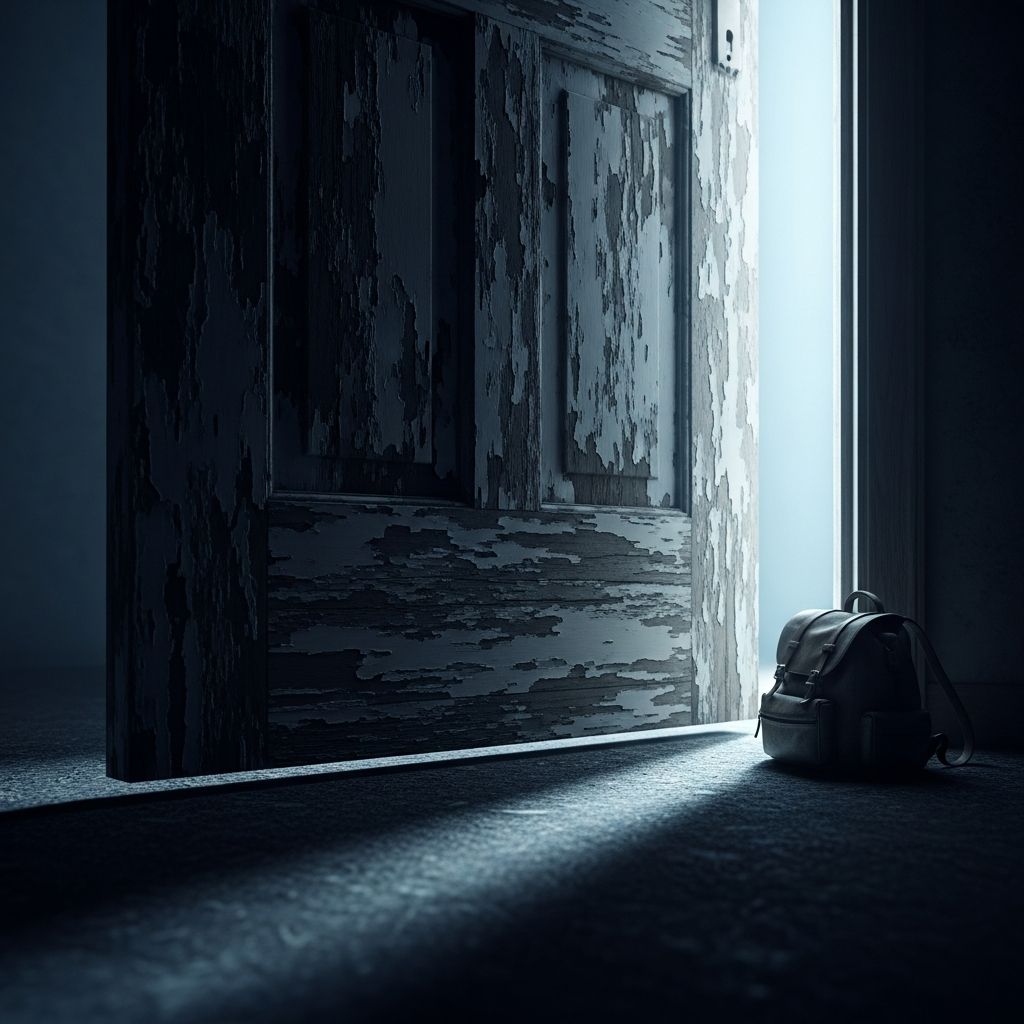 Can Parents Legally Make Teenagers Leave Home? Understand when parents can or cannot tell teens to leave, and what the law says about housing, support, and emancipation.