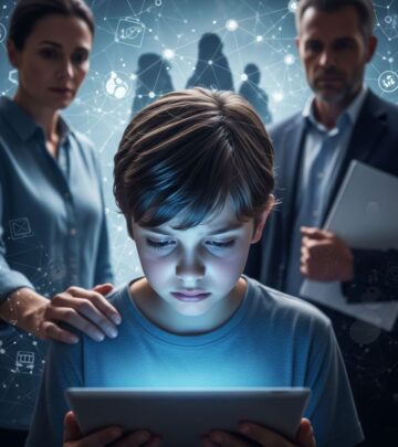 Understanding when and how parents can pursue legal action for cyberbullying against their child.