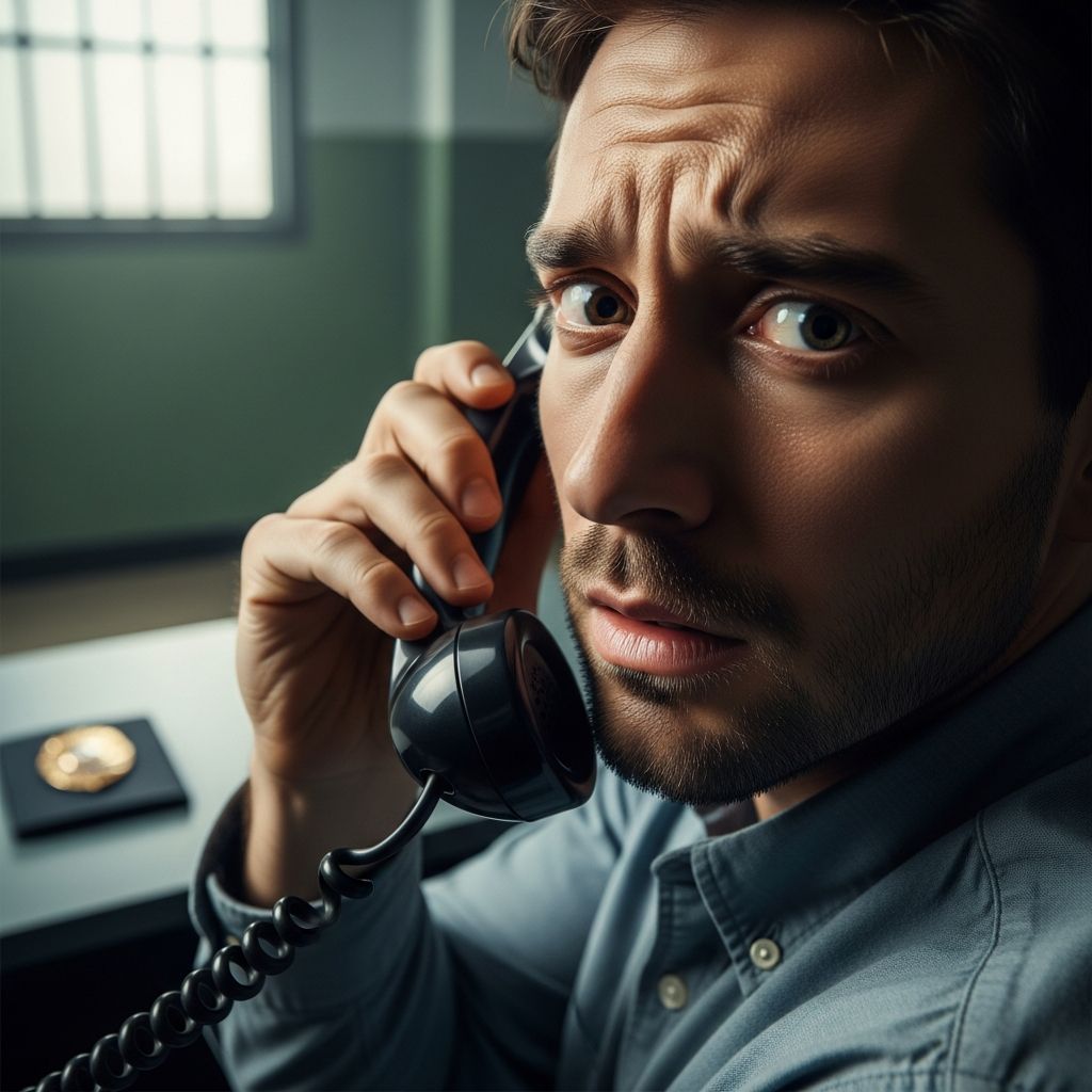 Understand when a phone prank stops being a joke and turns into a criminal offense with real legal and financial consequences.