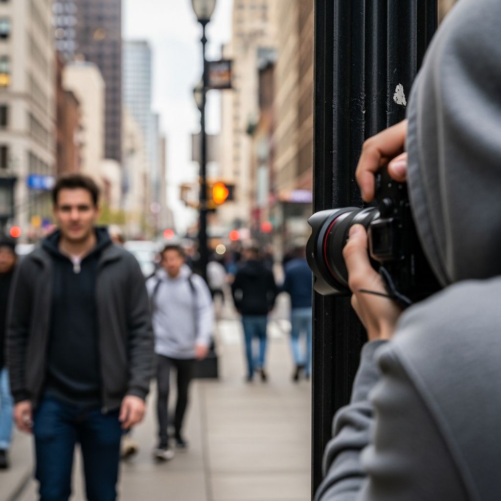 Understand when others may legally take or share your photo, when it crosses legal lines, and what practical steps you can take.