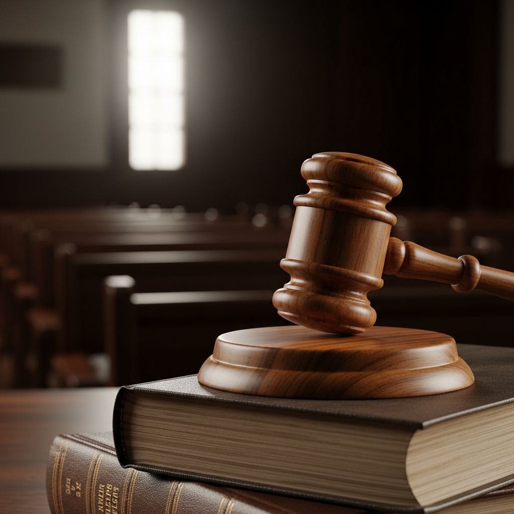 Understand when failure to pay court-ordered restitution can result in jail, and what options exist if you genuinely cannot pay.