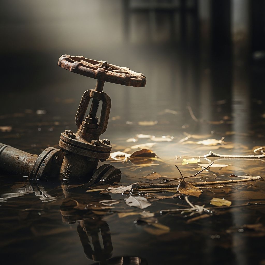 Understand when a water company can legally disconnect service, what notice you must receive, and how to protect your household.