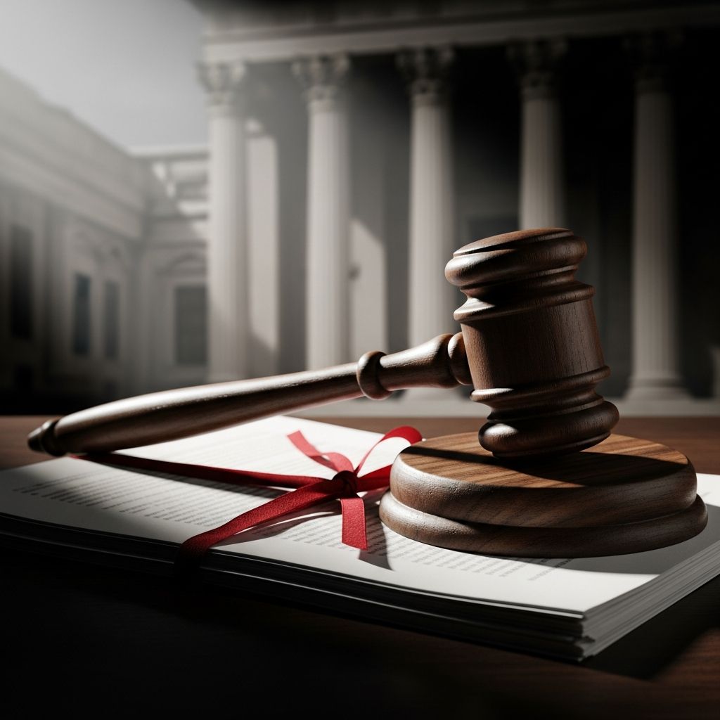 Understand when a guilty plea can be challenged, what appeal rights you may have waived, and the limited grounds to undo a plea bargain.