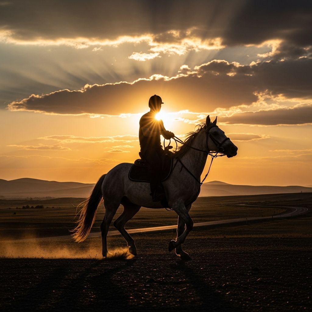 Understand when drunk horseback riding can lead to DUI charges, related offenses, and real legal risks on today’s roads and trails.