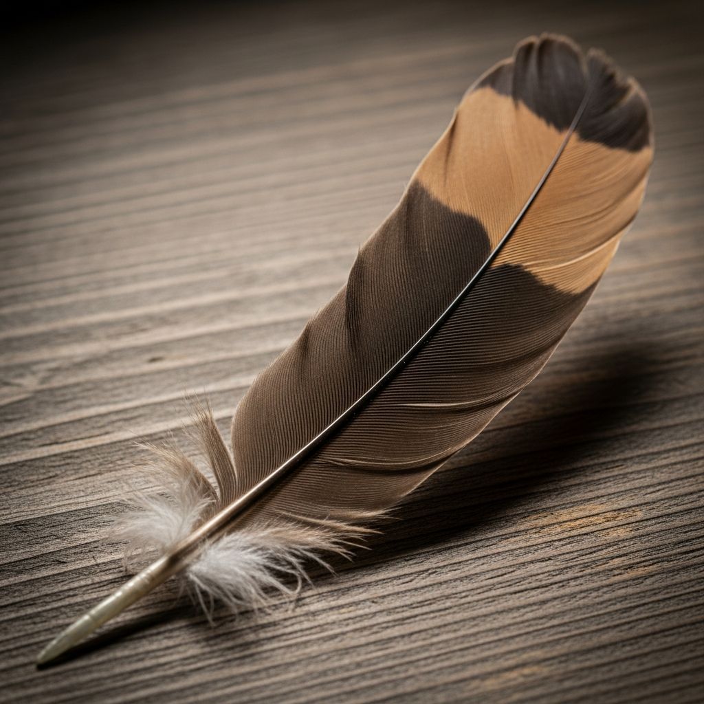 Understand when eagle feathers are strictly protected, who may legally possess them, and why U.S. law treats these sacred objects differently.