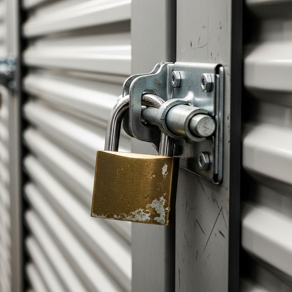 Learn when you can sue a public storage facility, what legal rights you have, and how to prepare a strong claim for lost or damaged property.