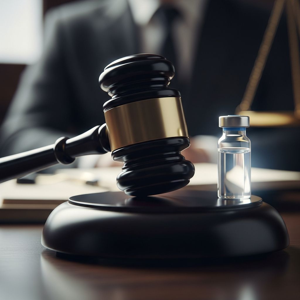 Understand when vaccine makers can be sued, how federal law limits lawsuits, and what options exist after a vaccine-related injury.