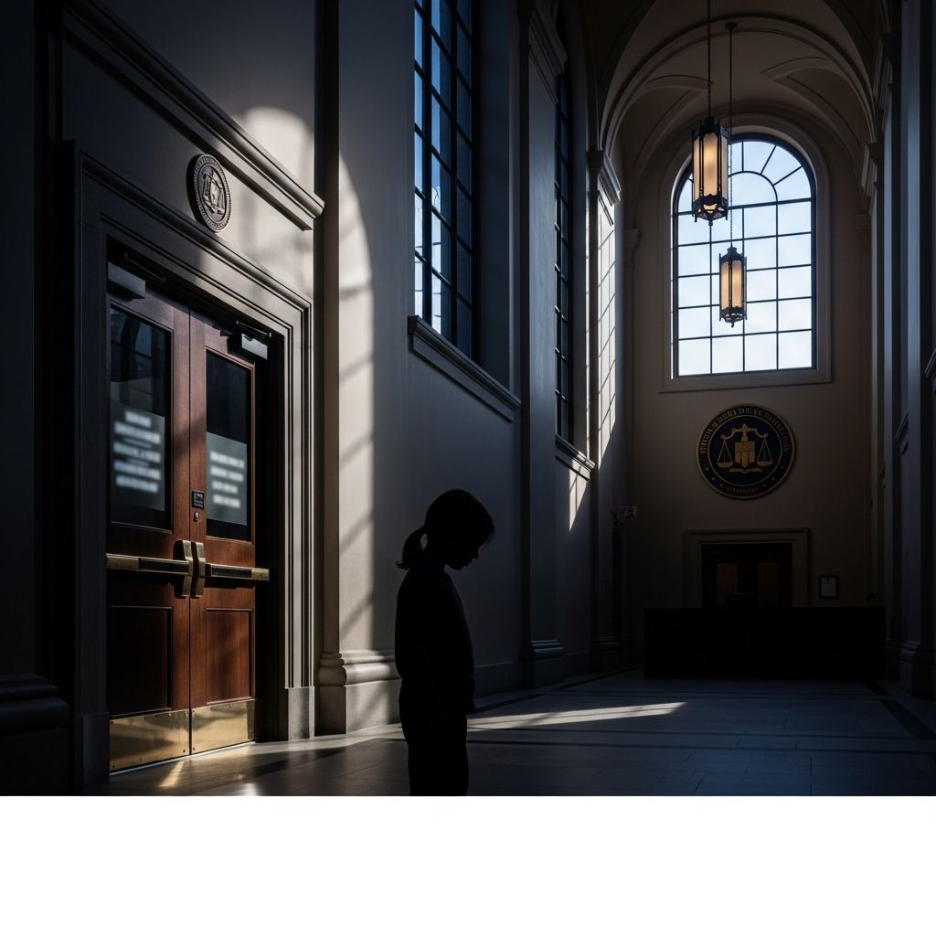 Understand when, how, and on what grounds you may bring legal action against child protective agencies such as DCF or CPS.