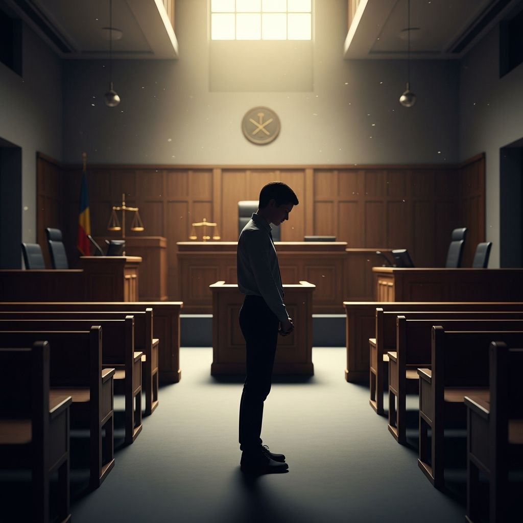 Can You Sue for Harassment? Understanding Your Legal Options Learn when harassment becomes illegal, what evidence you need, and how to move from internal complaints to a formal lawsuit.