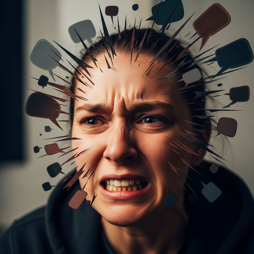 Learn when hurtful words cross the legal line into harassment, defamation, or emotional distress and what options the law gives victims.