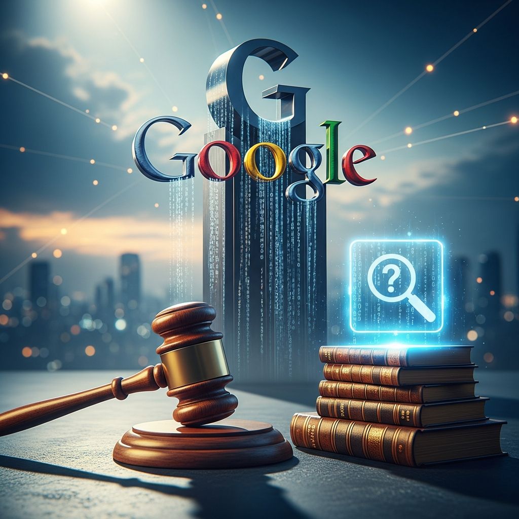 Understand when you can sue Google, when you probably cannot, and which practical steps may work better than going straight to court.