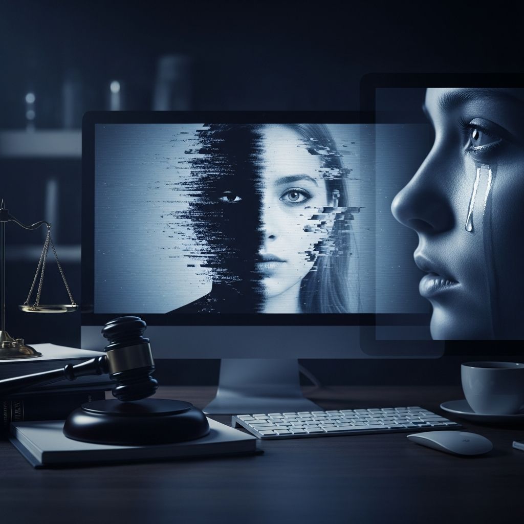 Learn when catfishing crosses the line into fraud, harassment, or other legal wrongdoing and what civil options victims may have.