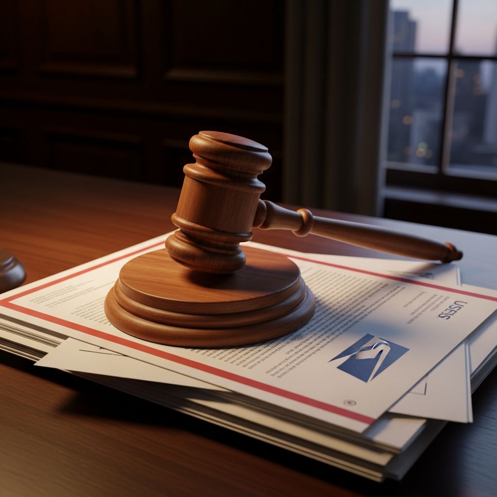 Learn when and how you can pursue claims or lawsuits against the U.S. Postal Service, and the limits on its legal liability.