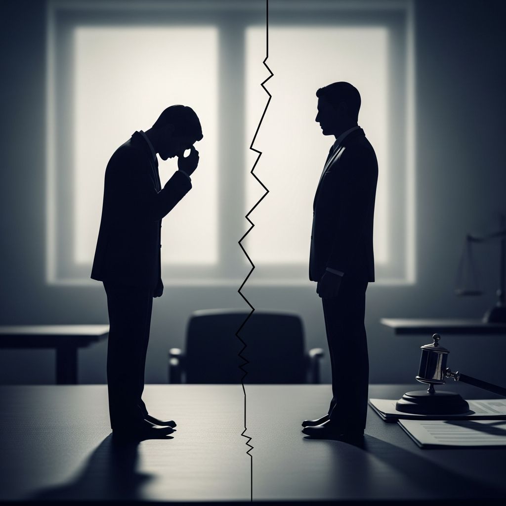 Understand when emotional harm by an ex becomes a potential lawsuit, what you must prove, and how courts handle these complex claims.
