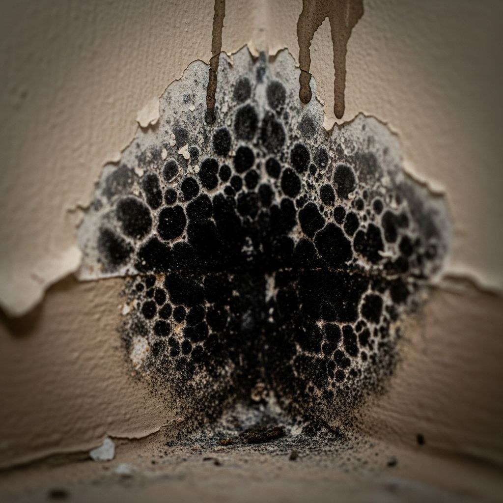 Can You Sue Your Landlord for Black Mold? Understand when black mold makes a rental uninhabitable, what your landlord must do, and how tenants can protect their health and legal rights.