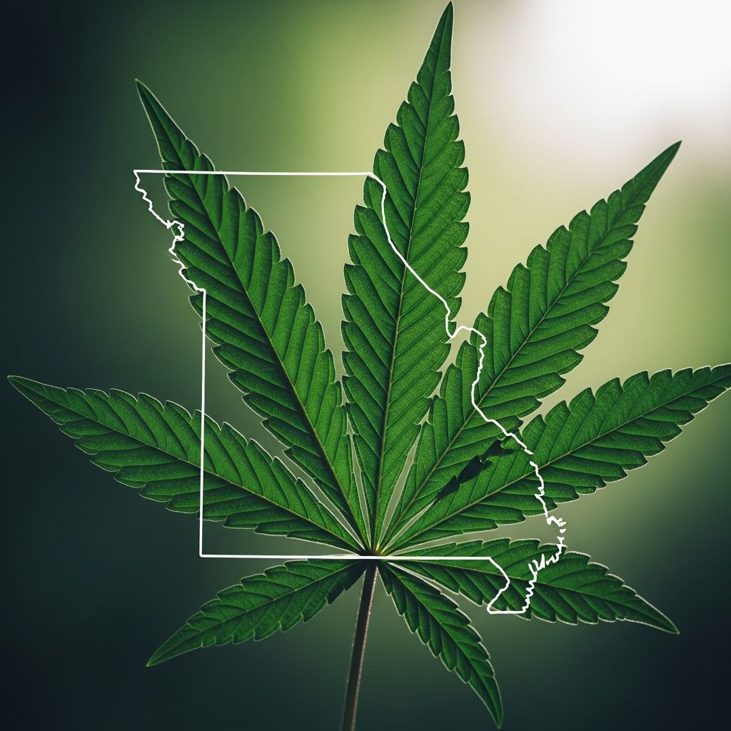 Complete guide to Missouri's cannabis laws, penalties, and legal framework for possession and distribution.
