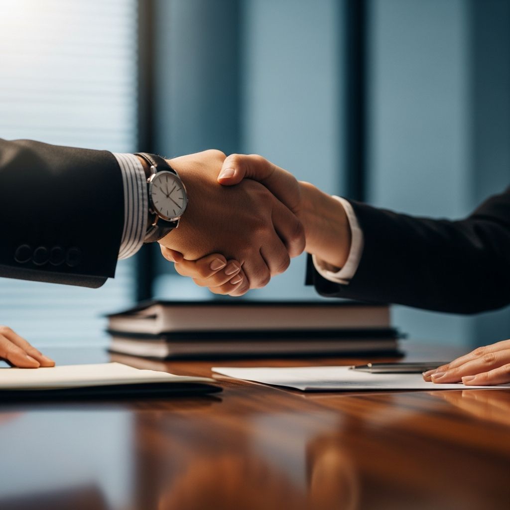 Learn how car accident mediation works, how long it takes, and how it can help you resolve your injury claim without going to trial.
