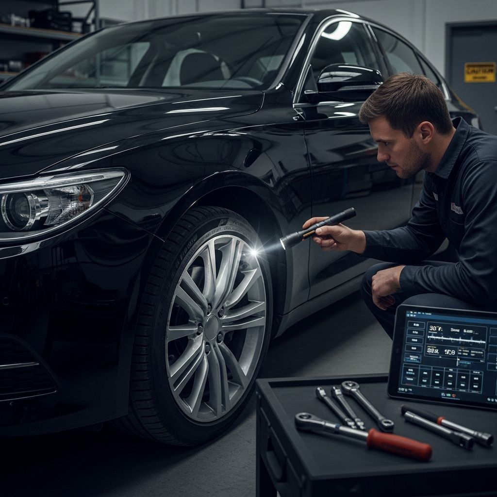 Why even a minor car accident with no visible damage can still affect your health, your finances, and your legal rights.