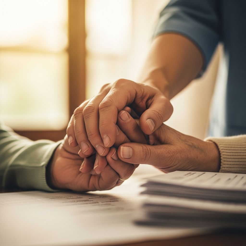 Learn how caregivers and family members can avoid being wrongly held liable for a loved one's nursing home debts and protect their finances.