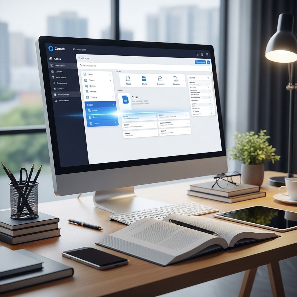 Understand how case, practice, and document management systems work together to streamline today’s law firm operations.