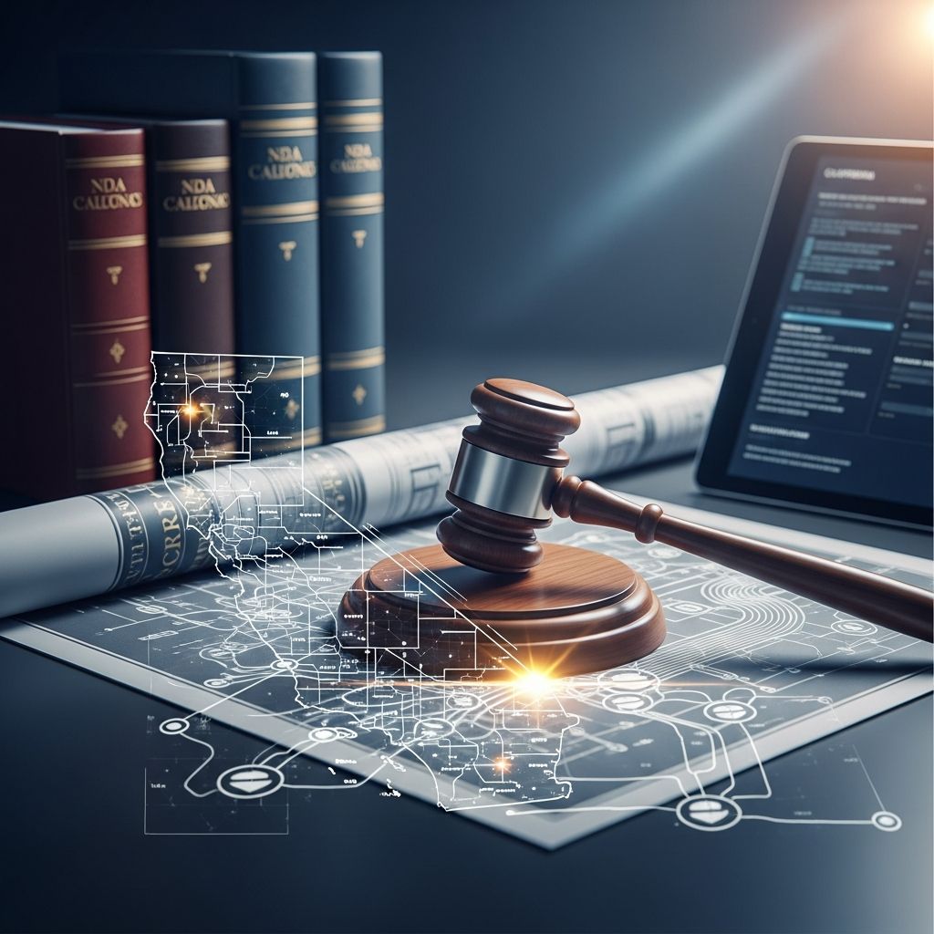 Understand how the California Consumer Privacy Act and CPRA reshape data responsibilities and risk for modern law firms.