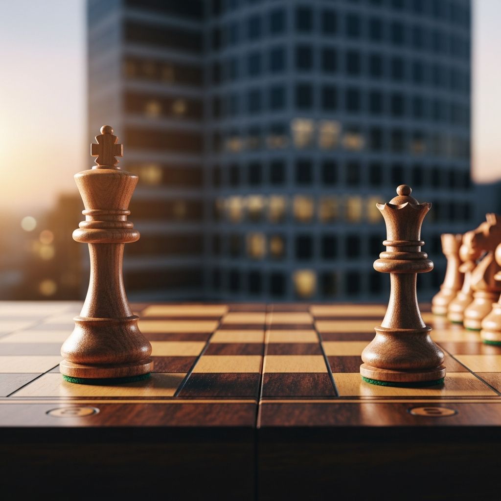 Understand how CEOs and presidents divide power, strategy, and operations so you can structure leadership that truly fits your business.