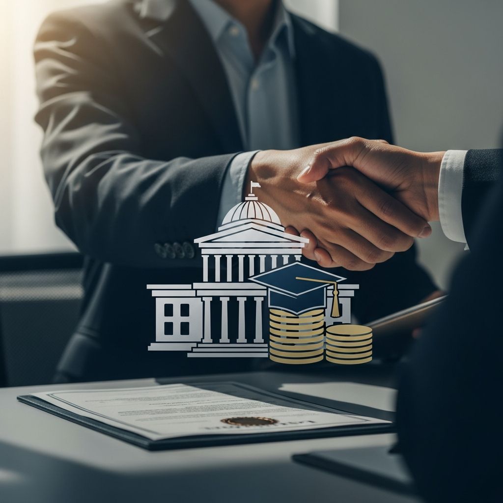 Learn how to document qualifying public service employment correctly so your payments count toward Public Service Loan Forgiveness.