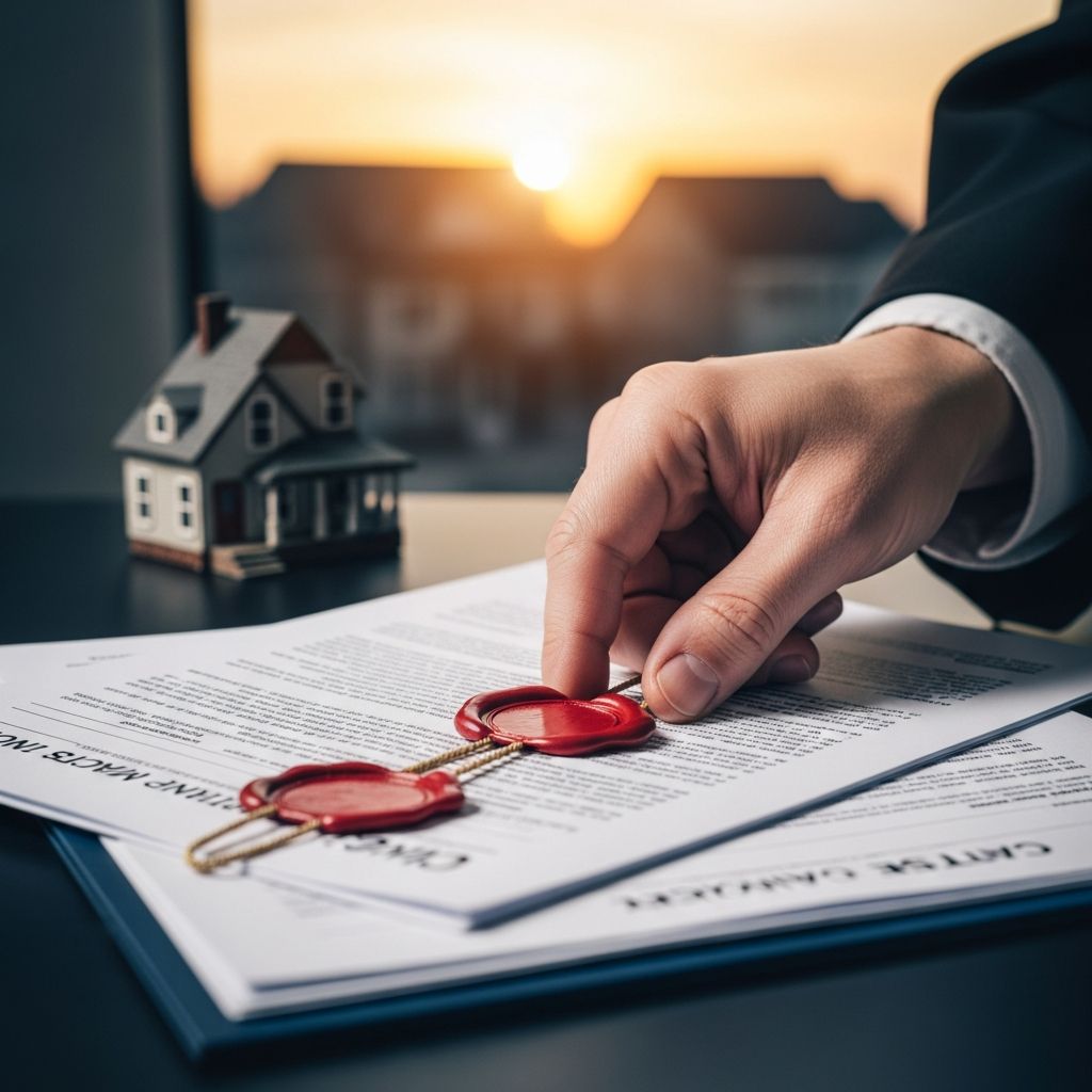 Understanding the CFPB’s enforcement case against 1st Alliance Lending and what it means for mortgage borrowers and the wider housing market.