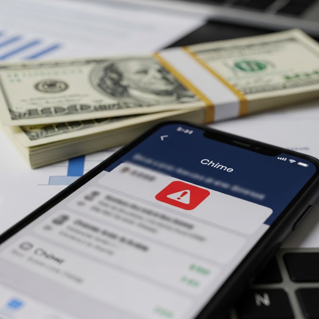 How the CFPB’s enforcement case against Chime over delayed refunds highlights key rights and risks in modern digital banking.