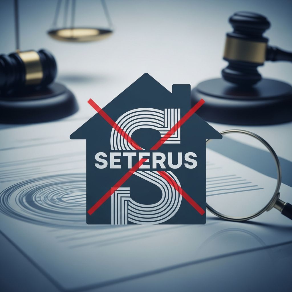 CFPB Action Against Seterus: What Homeowners Need to Know How illegal mortgage servicing and faulty automation harmed borrowers seeking help to avoid foreclosure.