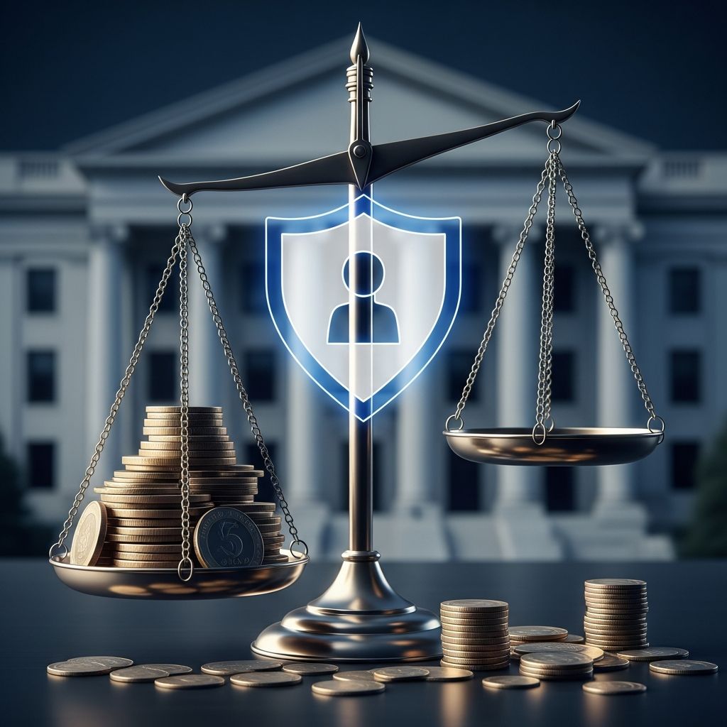 Learn how the CFPB’s enforcement action against Afni, Inc. protects consumers from faulty debt collection and credit reporting.