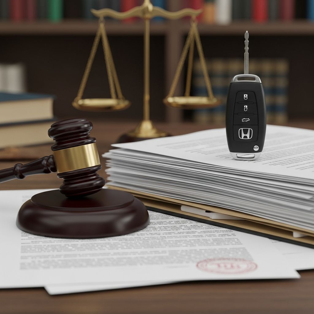 A clear breakdown of the CFPB’s 2025 enforcement action against American Honda Finance and what it means for auto borrowers and credit reports.