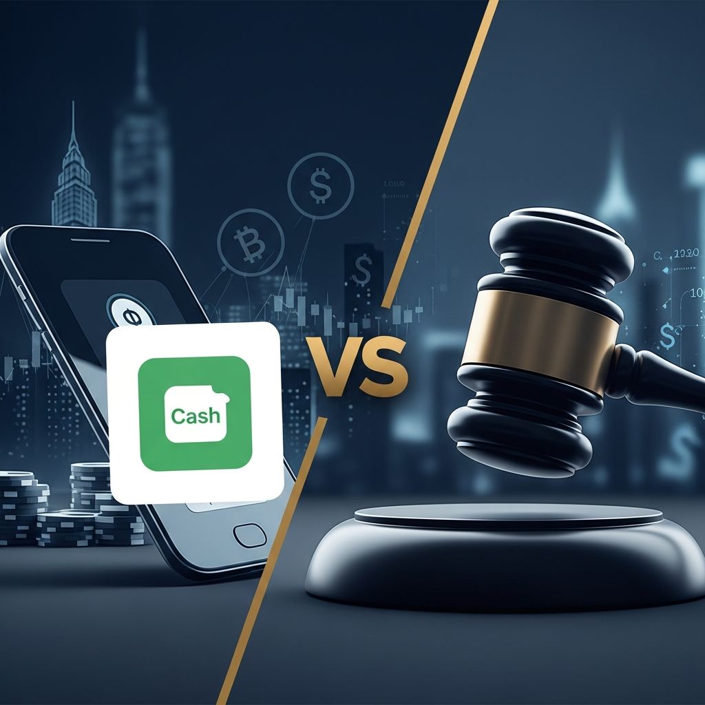 Understanding the CFPB and state enforcement actions against Block, Inc. and what Cash App users can learn from this landmark case.
