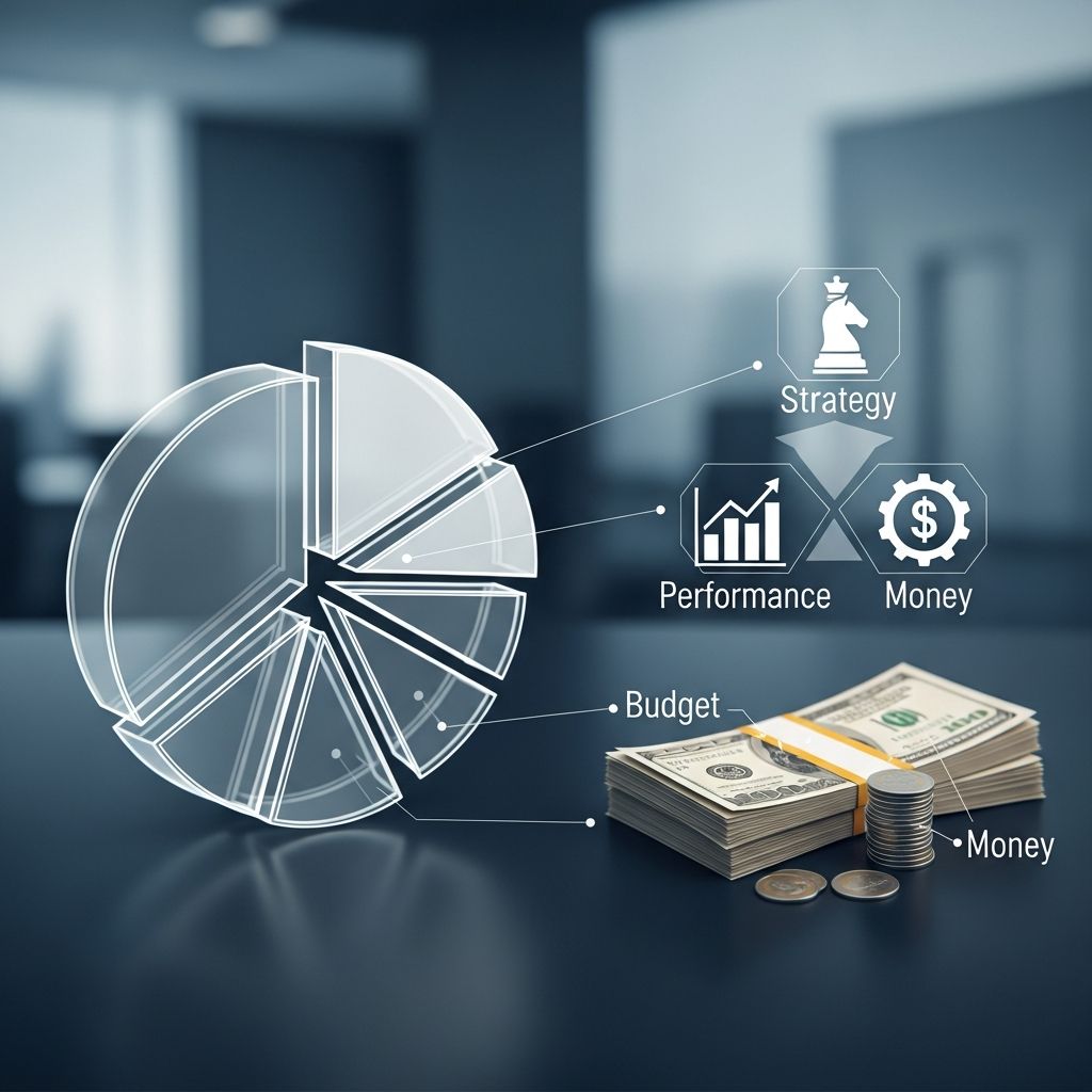 Explore how the Consumer Financial Protection Bureau links its budget, long-term strategy, and performance goals to protect consumers.