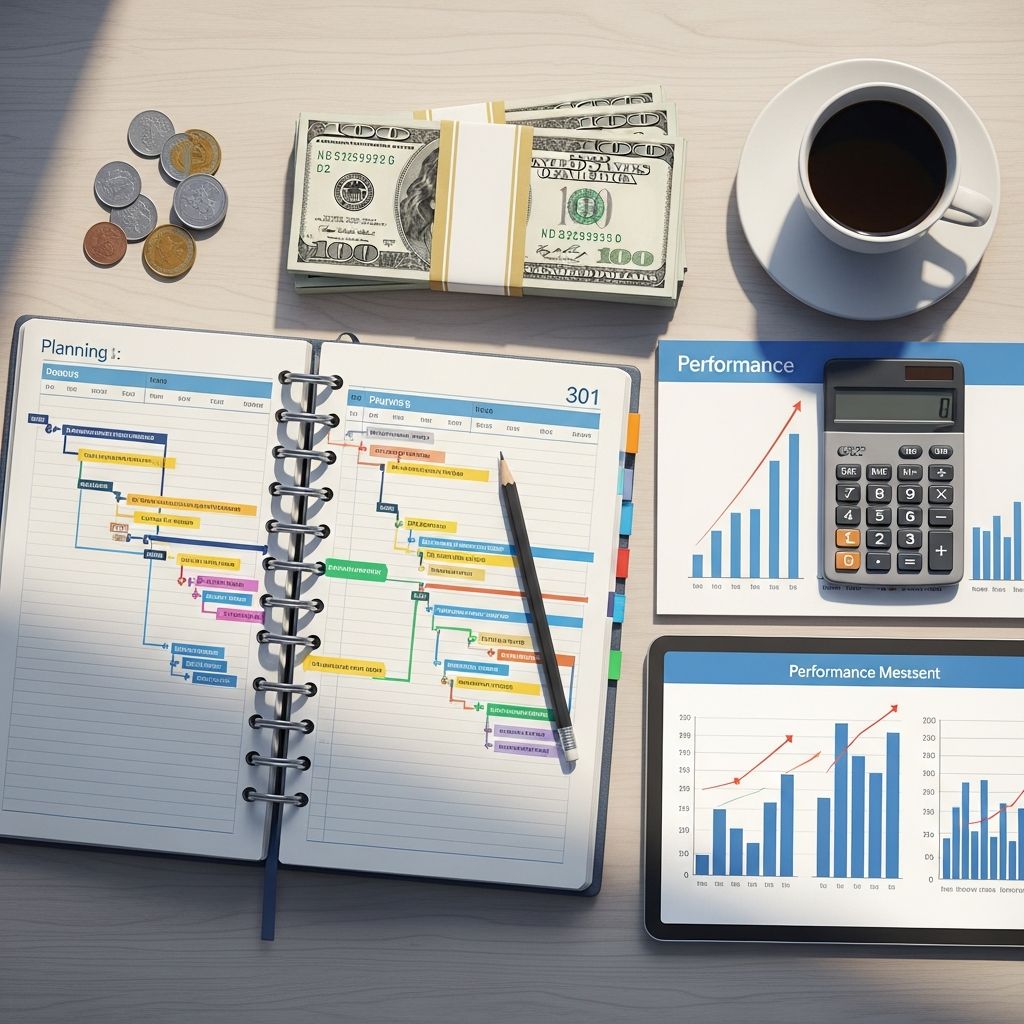 Explore how the Consumer Financial Protection Bureau links its mission, budget, and performance goals to protect consumers in the financial marketplace.